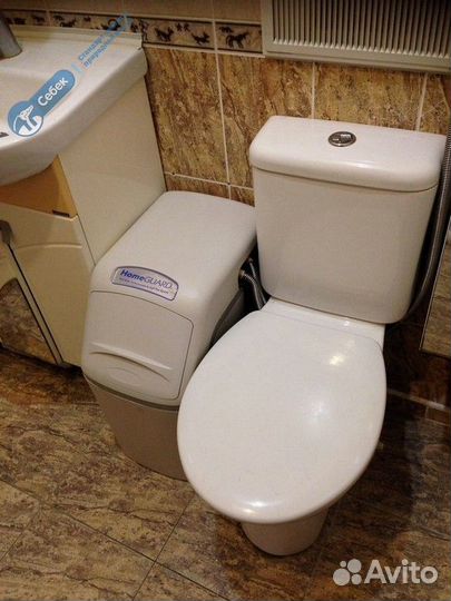 Система водоочистки. Очистка воды от железа