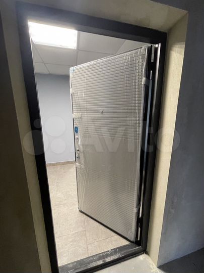 1-к. квартира, 40,3 м², 13/13 эт.