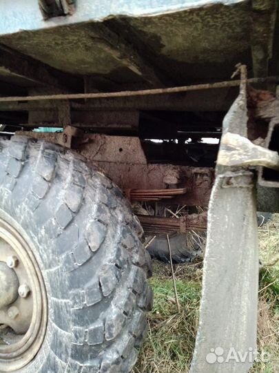 На запчасти