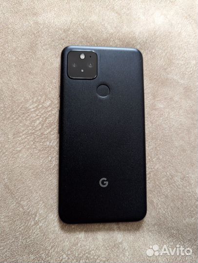 Google pixel 5 128 Gb