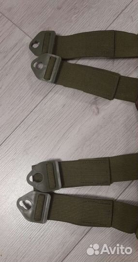 Наколенники тактические