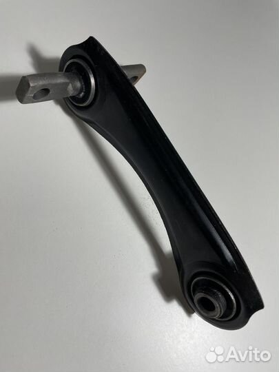 Рычаг подвески задний верхний honda civic