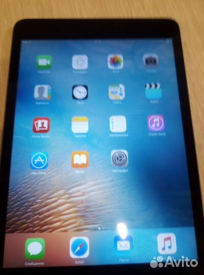 Продам iPad mini Wi-Fi