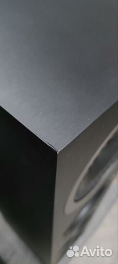 Напольная акустика KEF Q750 Satin Black (арт. 2944
