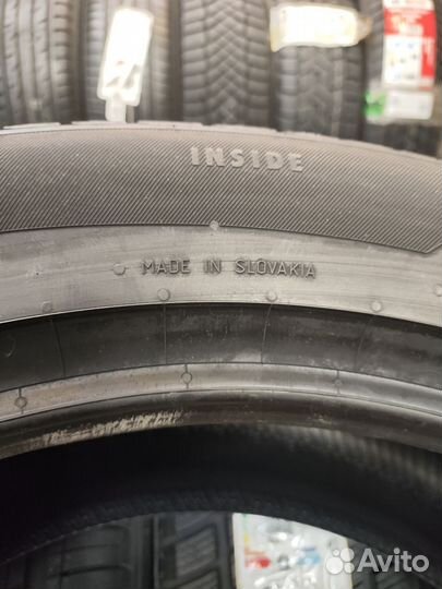 Matador Hectorra 5 255/50 R19 и 285/45 R19 111Y