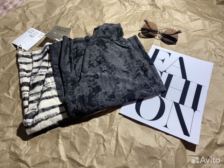 Футболка женская новая