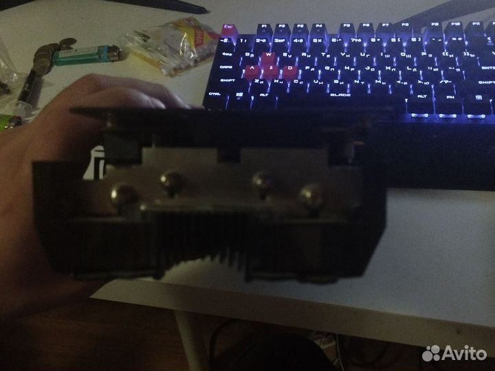 GeForce GTX 1080TI