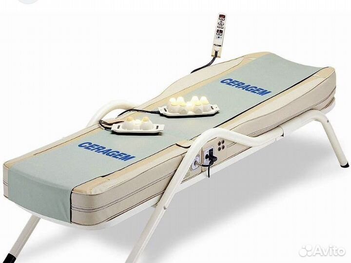 Кровать ceragem CGM M3500