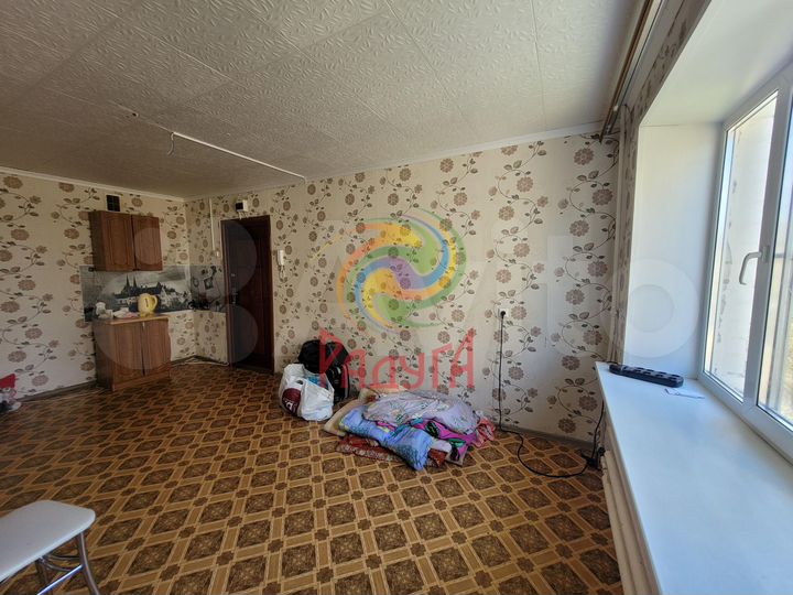 Комната 16,8 м² в > 9-к., 3/9 эт.