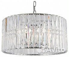 Подвесной светильник Maytoni Facet MOD094PL-06CH