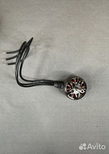 Мотор E-max Eco II 2807 1700 kv