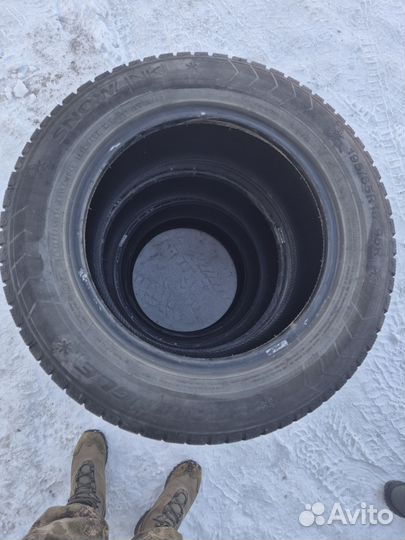 Triangle Snowlink PL02 195/65 R15