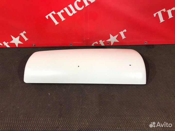 Дефлектор кабины правый Daf XF105, Daf XF95