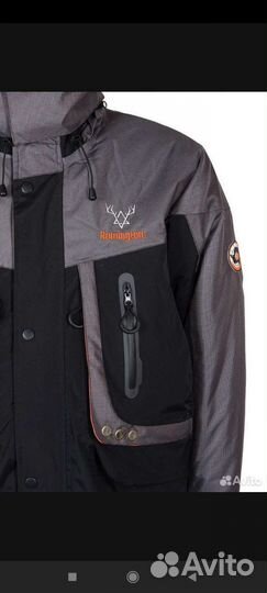 Костюм Remington