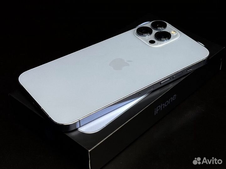 iPhone 13 Pro Max, 512 ГБ