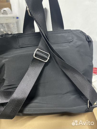 Трансформируемый рюкзак Stradivarius