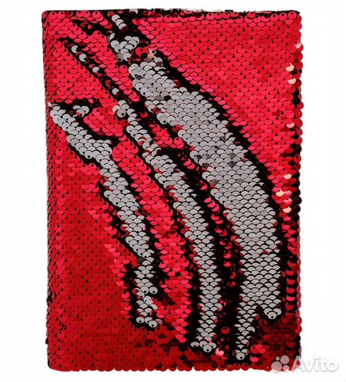 Блокнот Яркое настроение A2118015