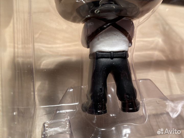 Funko Pop Nick Fury Фанко поп Ник Фьюри