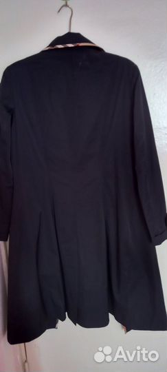 Тренч женский