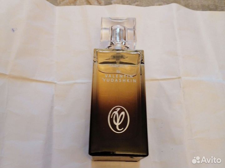 Парфюм (духи) унисекс Юдашкин В