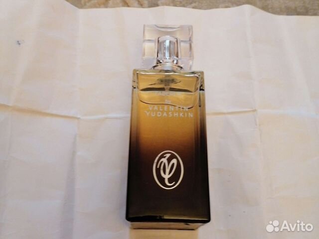 Парфюм (духи) унисекс Юдашкин В