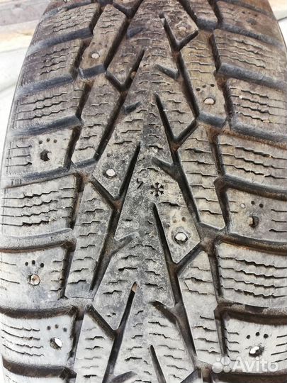 Nokian Tyres Nordman 7 185/60 R15