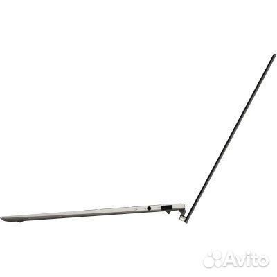 Ноутбук asus ZenBook S 13 oled UX5304MA-NQ138W 90NB12V2-M008F0 - новый