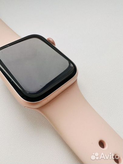 Часы Apple Watch 5 40 mm