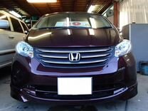 Honda Freed 1.5 CVT, 2011, 41 255 км, с пробегом, цена 835 000 руб.