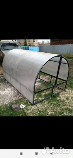 Парники теплицы