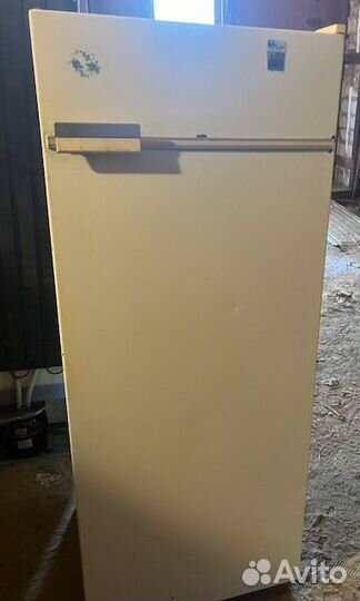 Холодильник бирюса 6