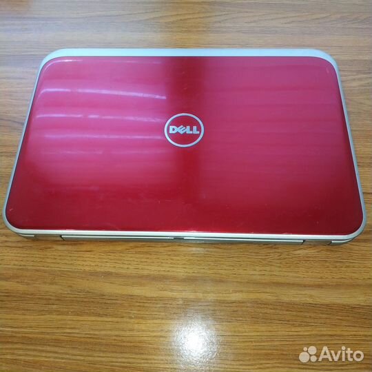 Ноутбук Dell inspiron 5520 16гб