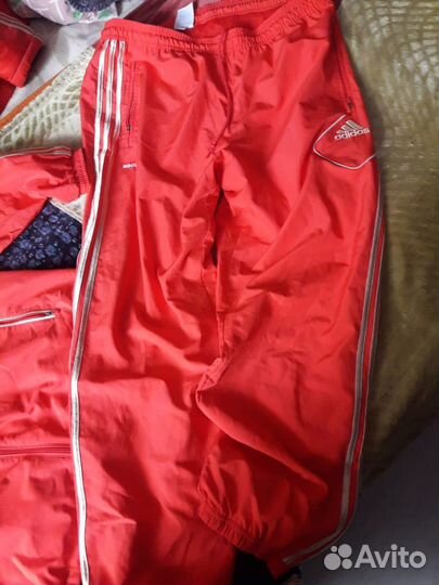 Спортивный костюм Москва Адидас