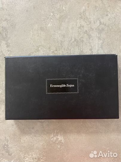 Портмоне мужской натуральная кожа