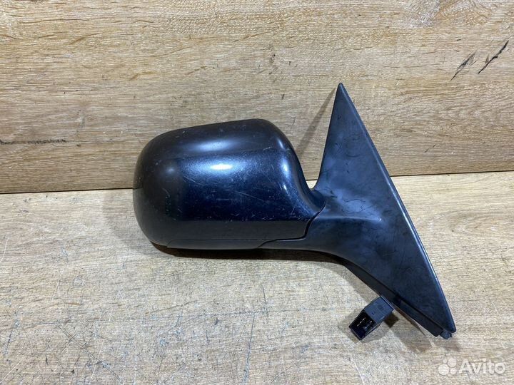 Зеркало правое Audi A6 C5 Арт. 7720781