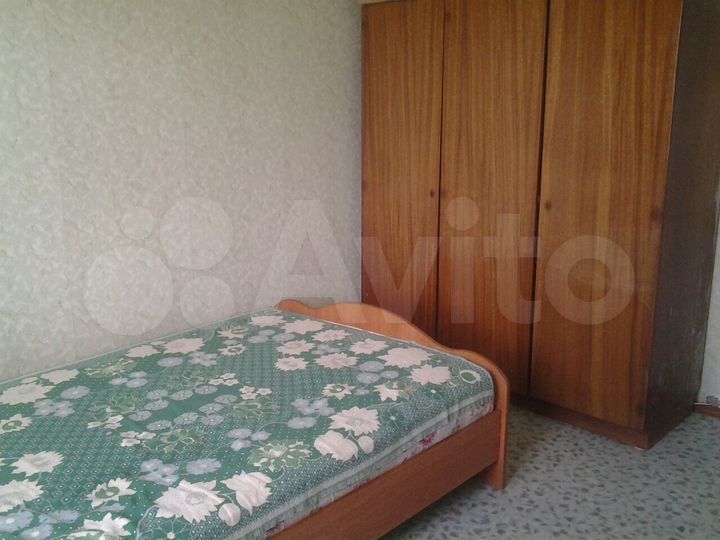 2-к. квартира, 54,1 м², 2/3 эт.