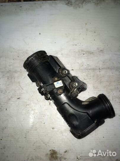 Воздуховод А6460901837 Vito, Viano, Sprinter