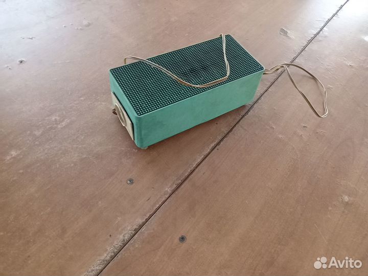 Трансформатор для тв СССР