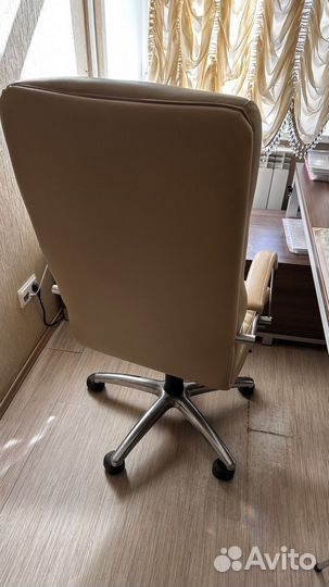 Кресло для офиса бу