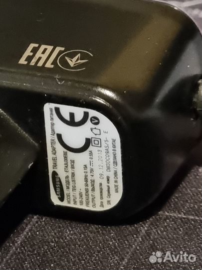 Samsung EAD-T10E All share cast dongle