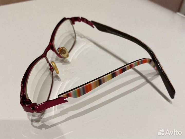 Очки детские -2,5