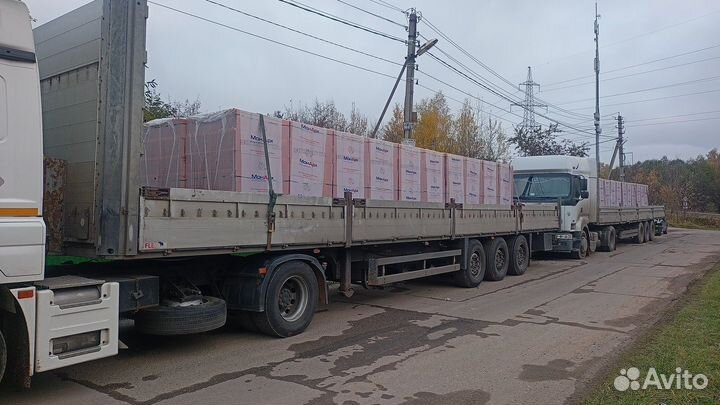 Купить Керамический Блок