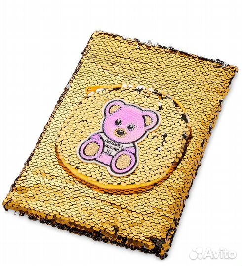 Блокнот Для девчонок A2172856