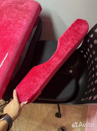 Подушка лэшмейкера