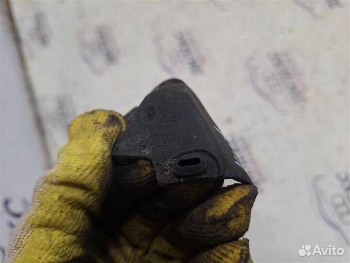 Пыльник (кузов наружные) Audi Q7 2005