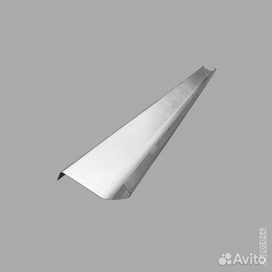 Порог Mazda3 (BK)