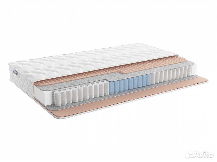Матрас Новый Relmas Light 3Zone