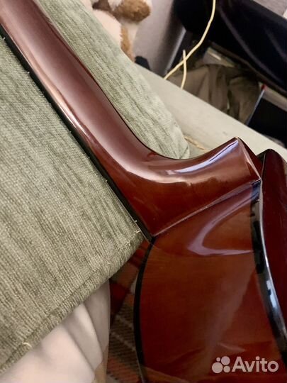 Классическая гитара 3/4 Hohner HC02