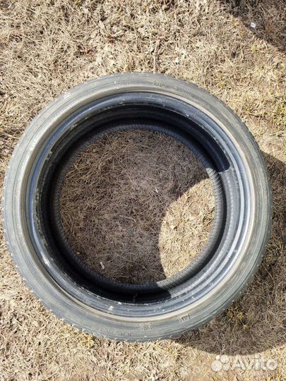 Nokian Tyres Nordman RS 215/40 R17 и 205/45 R17