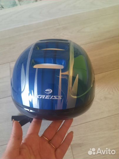 Защитный набор для ребенка